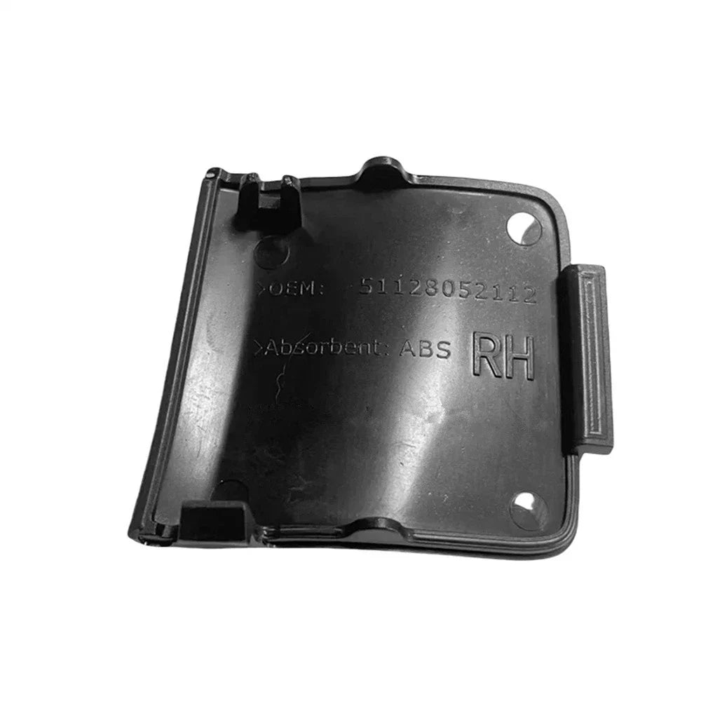 Rear Right Tow Hook Eye Cover for BMW X3 (2011-2017)
