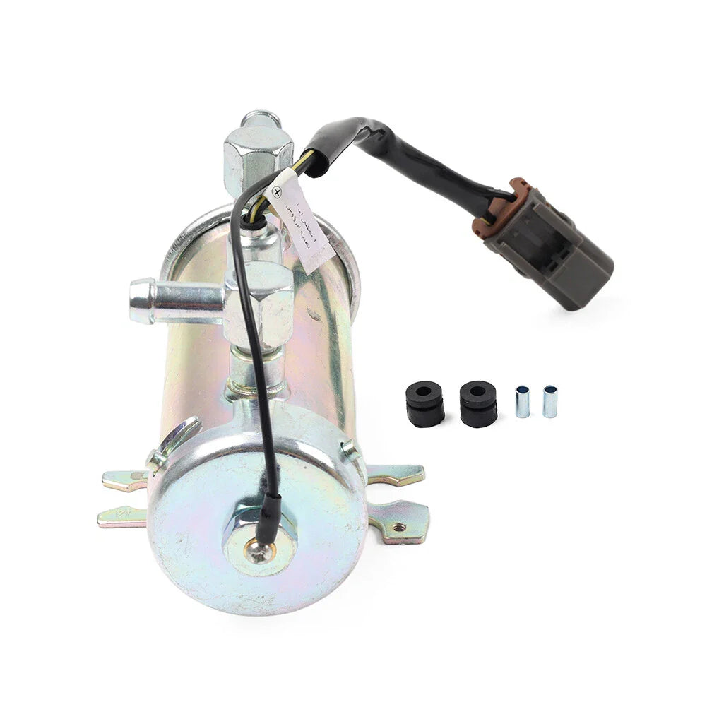Electric Fuel Pump for Case CX210 CX240 CX360 (2001-2015)