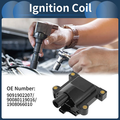 Ignition Coil Pack for Lexus ES300 (1992-1993)
