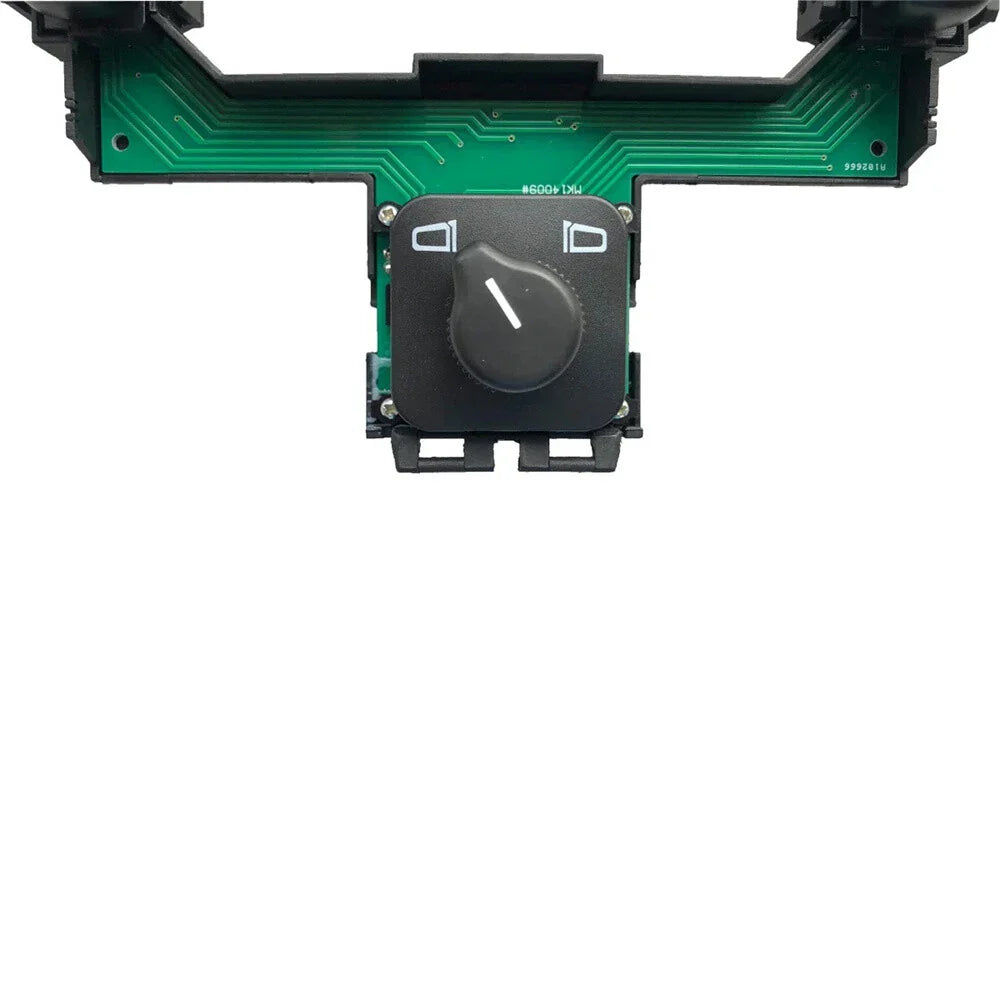 Power Window Switch for Mercedes Benz C-Class W202 (1993-2000)