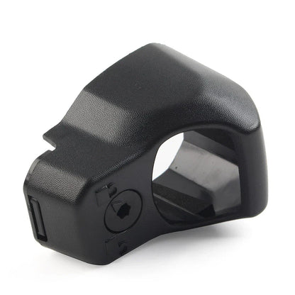 Rear Back-up Camera Protector Cover for Jeep Wrangler JL (2018-2022)
