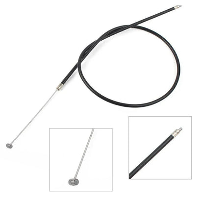 Gas Throttle Cable for 43cc 47cc 49cc Mini Moto Quad ATV Dirt Pocket BLK