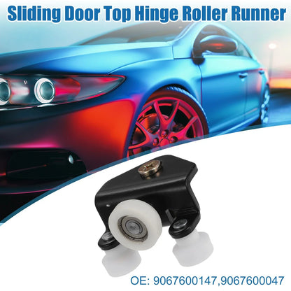 Sliding Door Upper Left Hinge Roller for Mercedes Sprinter (2010-2023)