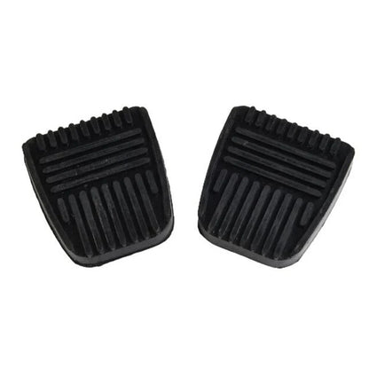 Brake Pedal Pads for Nissan Altima, Frontier, Infiniti Q45, G20, I35