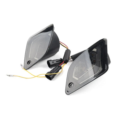 LED Rear Turn Signal Light for VESPA GTS 125 250 300 GTV 250 300 (2005-2023)