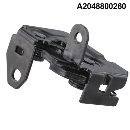 Front Hood Catch Lock for Mercedes-Benz