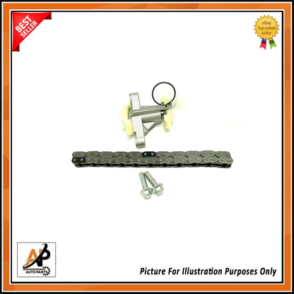 Camshaft Timing Chain Kit Replacement for Range Rover Jaguar 2.7 3.0 (2005–2009)