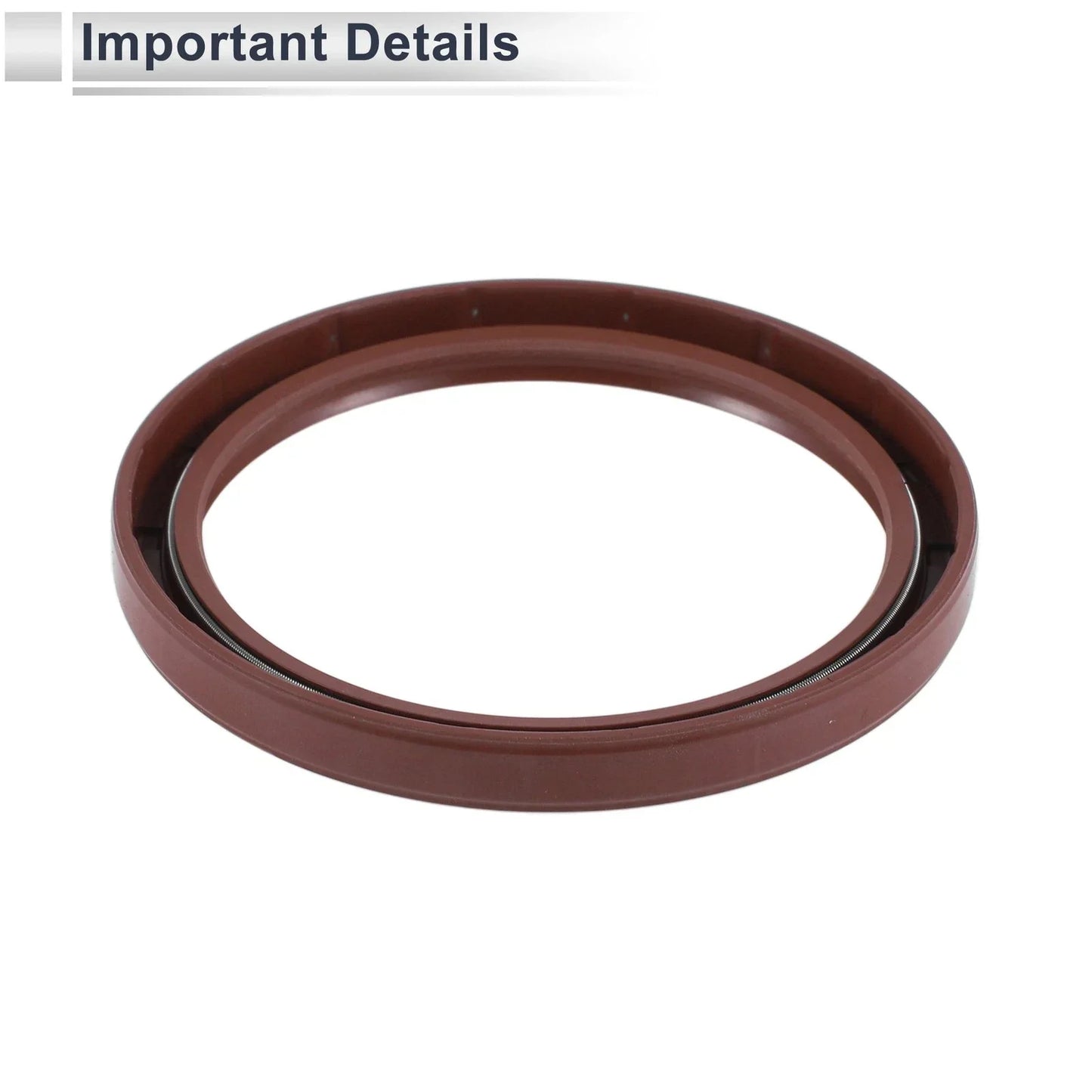 Rear Crankshaft Oil Seal for Honda Civic (2001-2016)