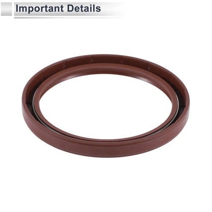 Rear Crankshaft Oil Seal for Honda Civic (2001-2016)