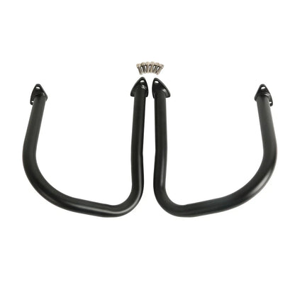 Rear Highway Guard Bars for Indian Chief Classic Vintage Chieftain (14-25)