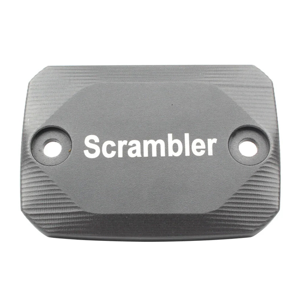 Front Brake Clutch Reservoir Cover for Ducati Scrambler 1100 (2018-2020)