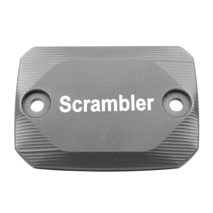 Front Brake Clutch Reservoir Cover for Ducati Scrambler 1100 (2018-2020)