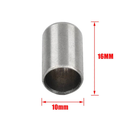 10 x Cylinder Head Dowels 10X16mm for GY6 Scooter 125CC 150CC