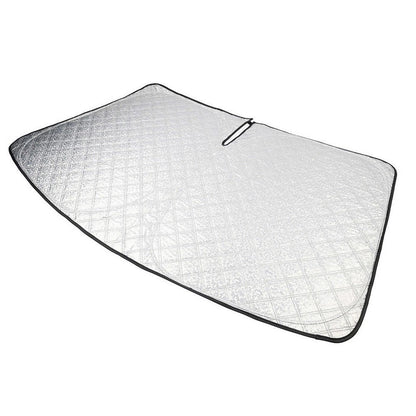 Foldable Windshield Sun Shade Visor for Ford Bronco (2021-2025)