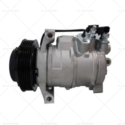AC Compressor for Jeep Grand Cherokee WK2 6.4L Petrol (2011-2020)