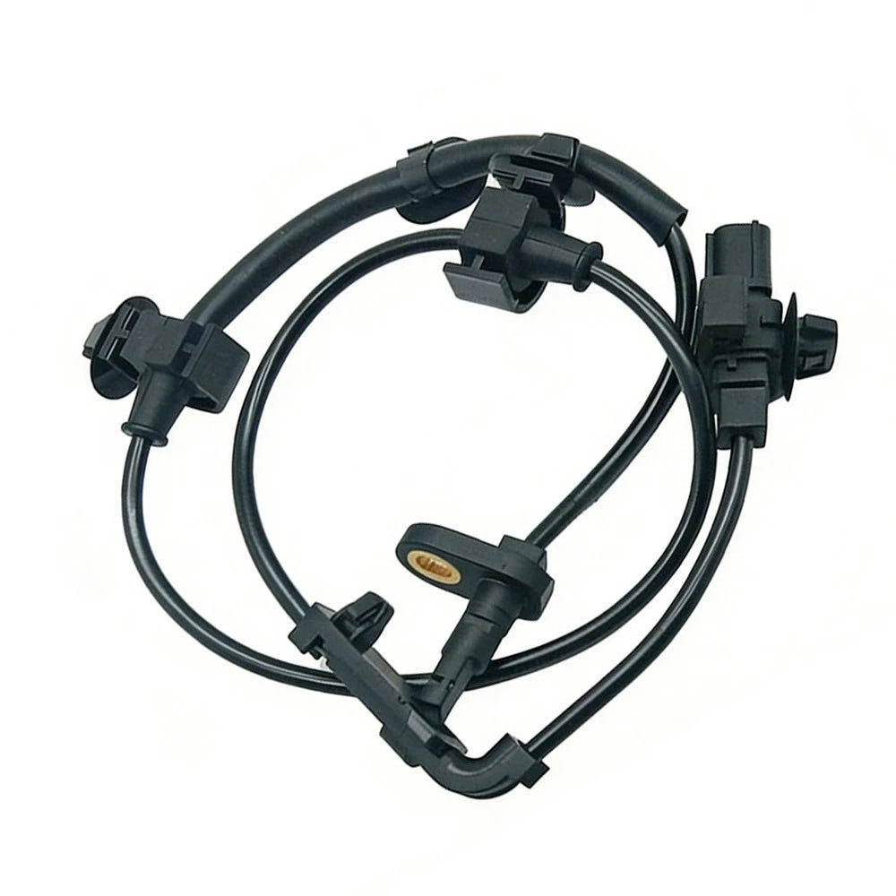 Front Left ABS Wheel Speed Sensor for Honda Jazz (2002-2008)