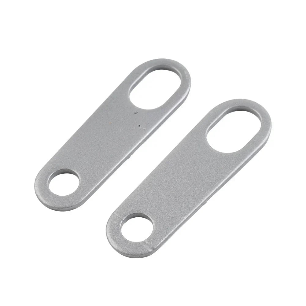 Rear Turn Signal Relocator Brackets for Bobber Cafe Racer
