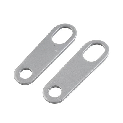 Rear Turn Signal Relocator Brackets for Bobber Cafe Racer