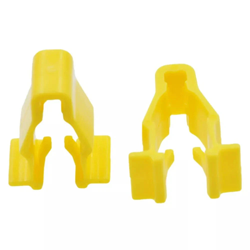 20 x Clamps Fastener Moulding Clips for Honda CR-V HR-V Pilot (2016-2023)
