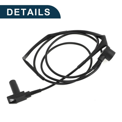 Crankshaft Position Sensor for MERCEDES-BENZ S600 6.0 (1993-1998)