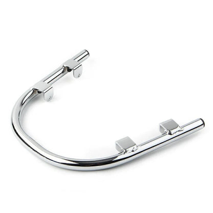Fender Bumper Guard Crash Bar for Piaggio GTS300 (2008-2023)