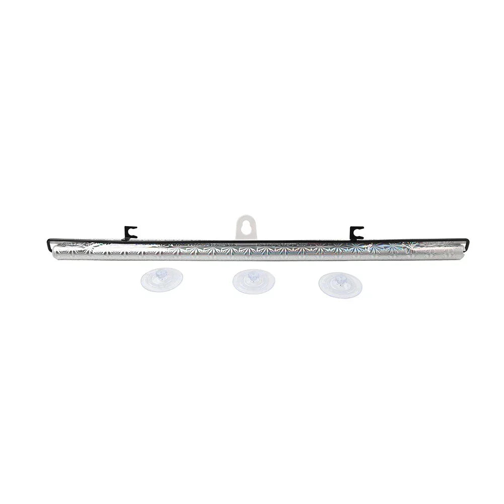 Auto Retractable Windshield Sunshade Cover