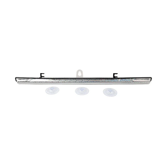 Auto Retractable Windshield Sunshade Cover