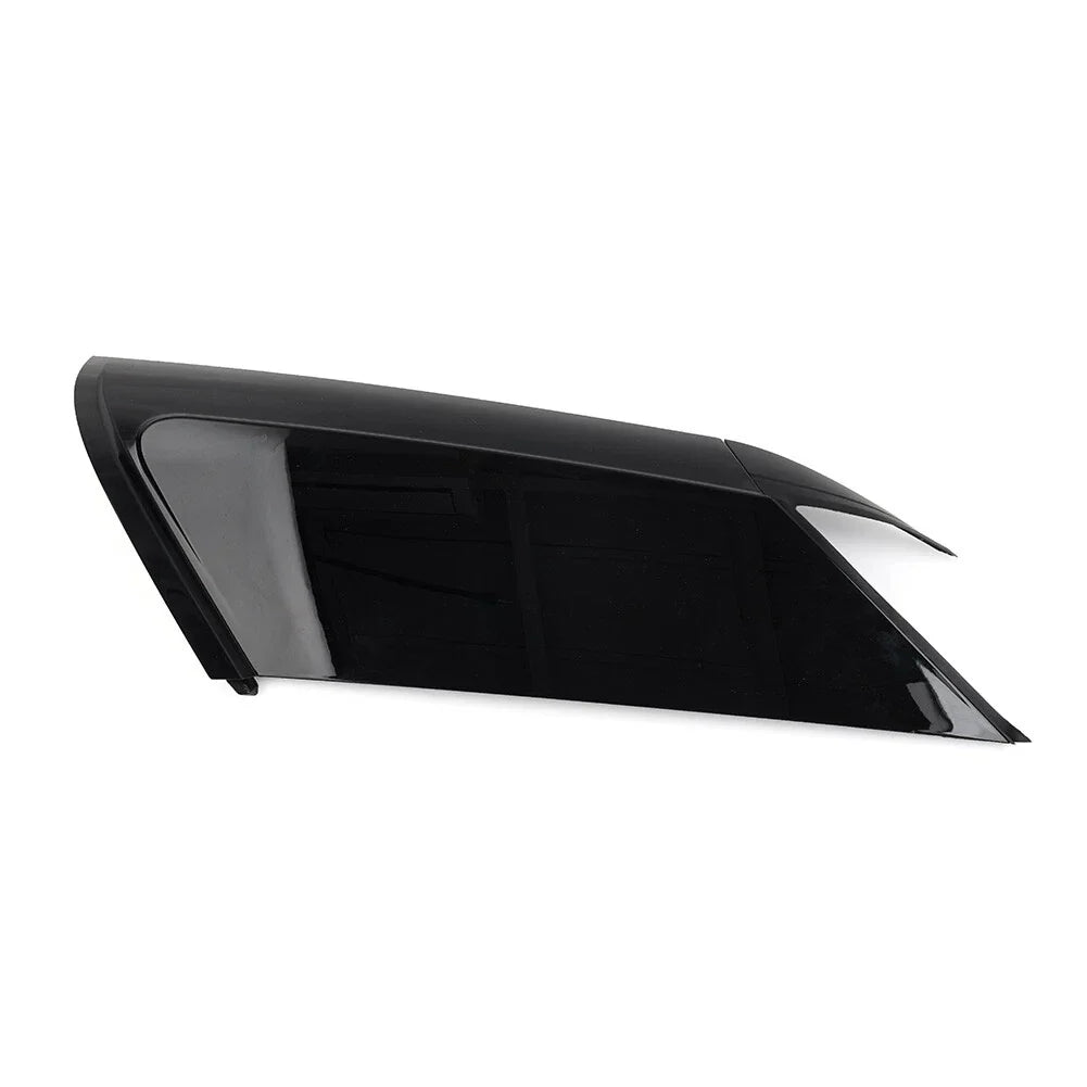 Rear Outside D Pillar Molding Trim for Land Rover Range Rover Sport (14-22)