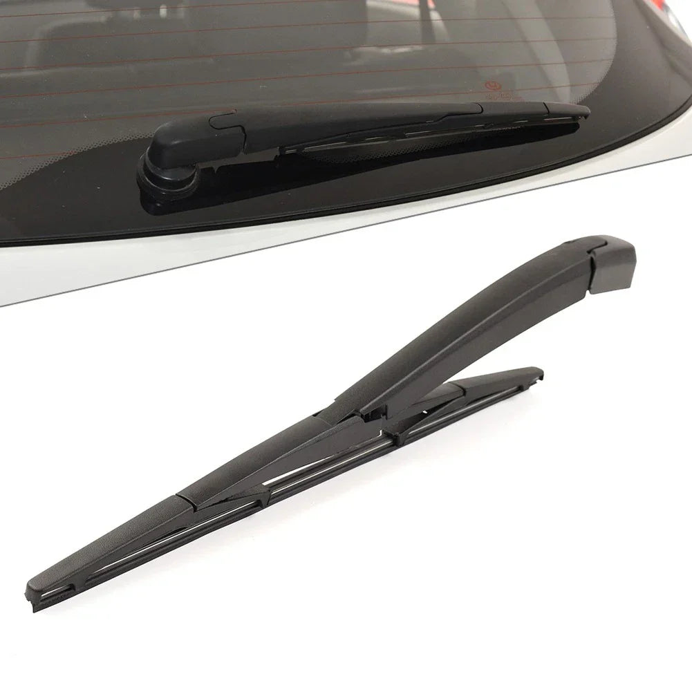 Rear Wiper Arm Blade Set for Hyundai Santa Fe (2006-2012)