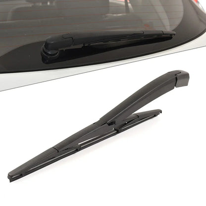 Rear Wiper Arm Blade Set for Hyundai Santa Fe (2006-2012)