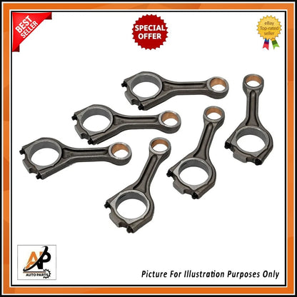 Connecting Rod Set Heavy Duty for Land Rover Discovery V 3.0 D (2017–2019)