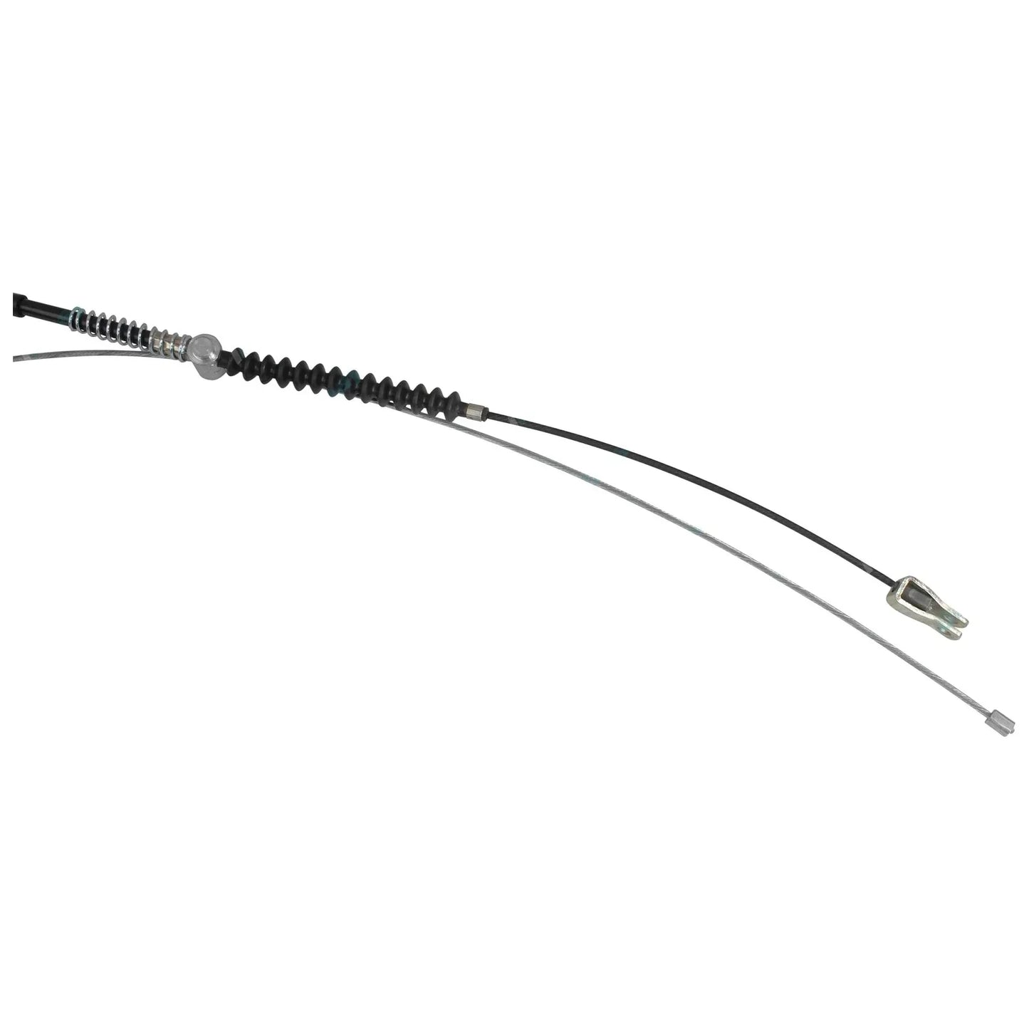 Front Park Hand Brake Cable for Toyota FJ60 HJ60 4spd (1980-1982)