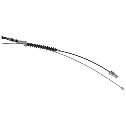 Front Park Hand Brake Cable for Toyota FJ60 HJ60 4spd (1980-1982)