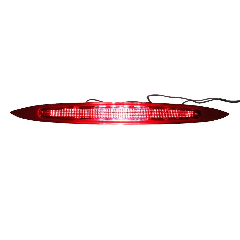 Third Brake Light for Renault Modus (2004-2012) Red