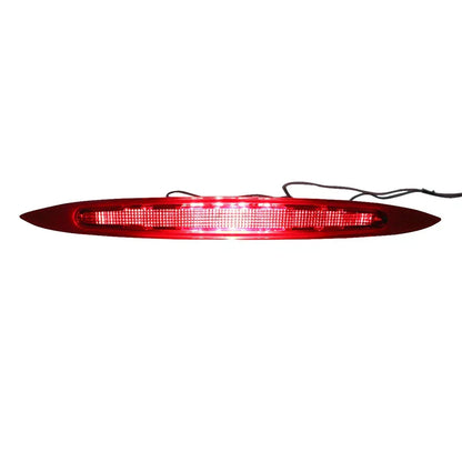 Third Brake Light for Renault Modus (2004-2012) Red