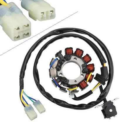 Stator Generator for Honda CRF450 CRF450X (2005-2009)