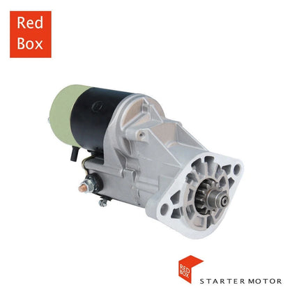 Starter Motor for Toyota Landcruiser HZJ78 79 HDJ80 PZJ75 (1990-2007)