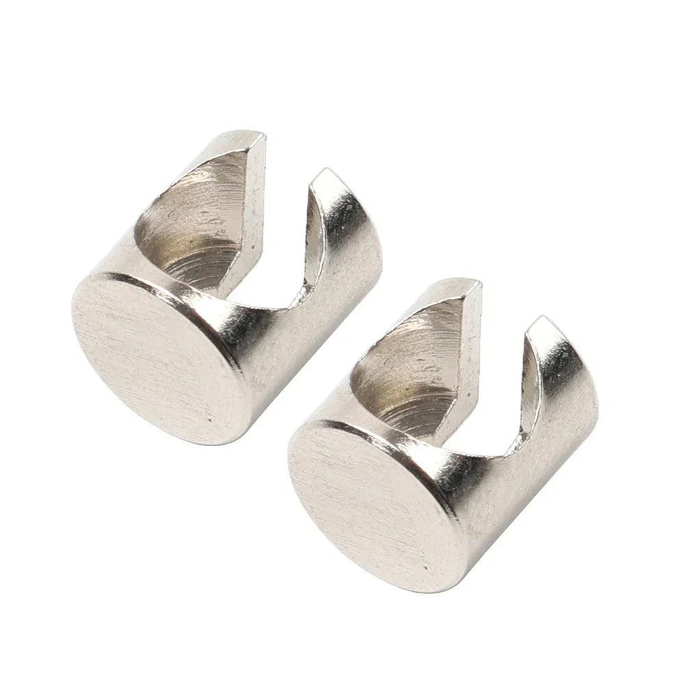 Throttle Idle Cable Ferrules for Harley Softail, Touring, Sportster