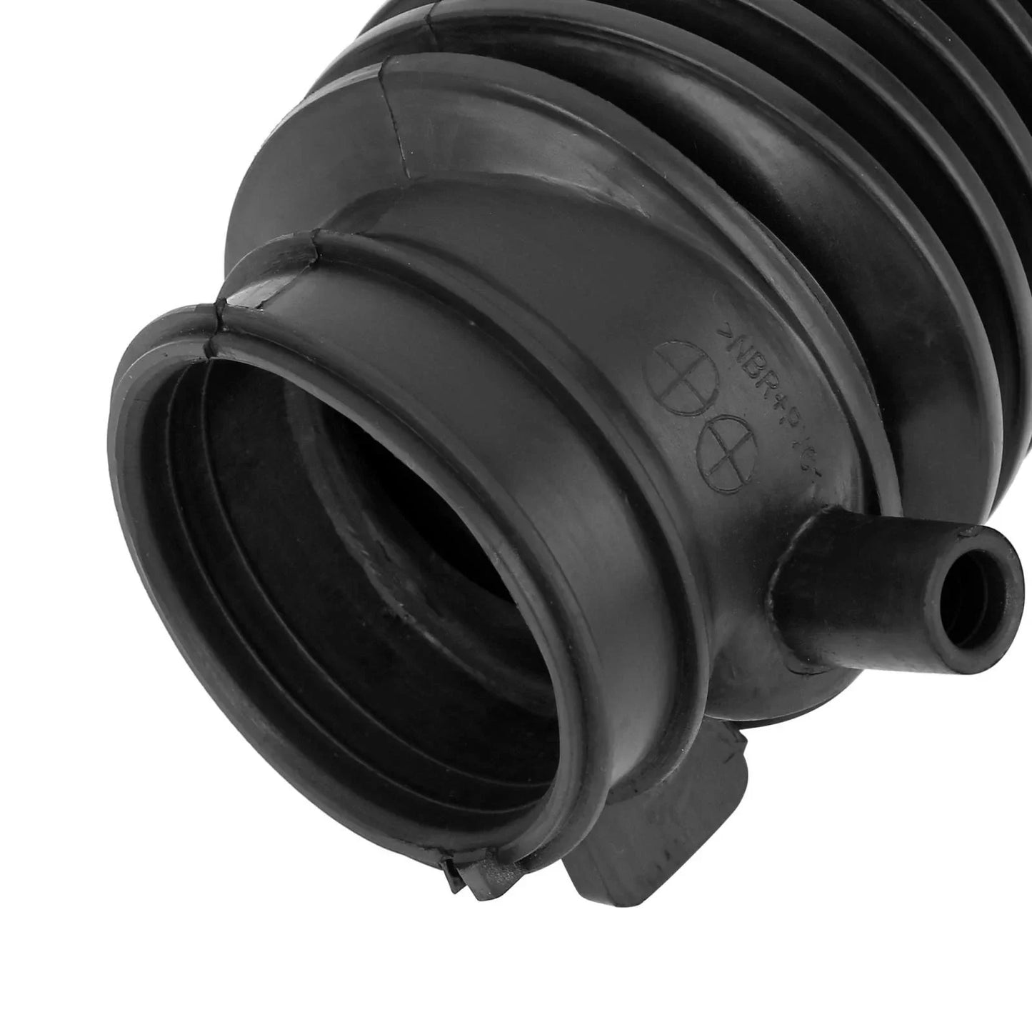 Engine Air Intake Tube Hose for Honda Accord CM6 (2003-2007)