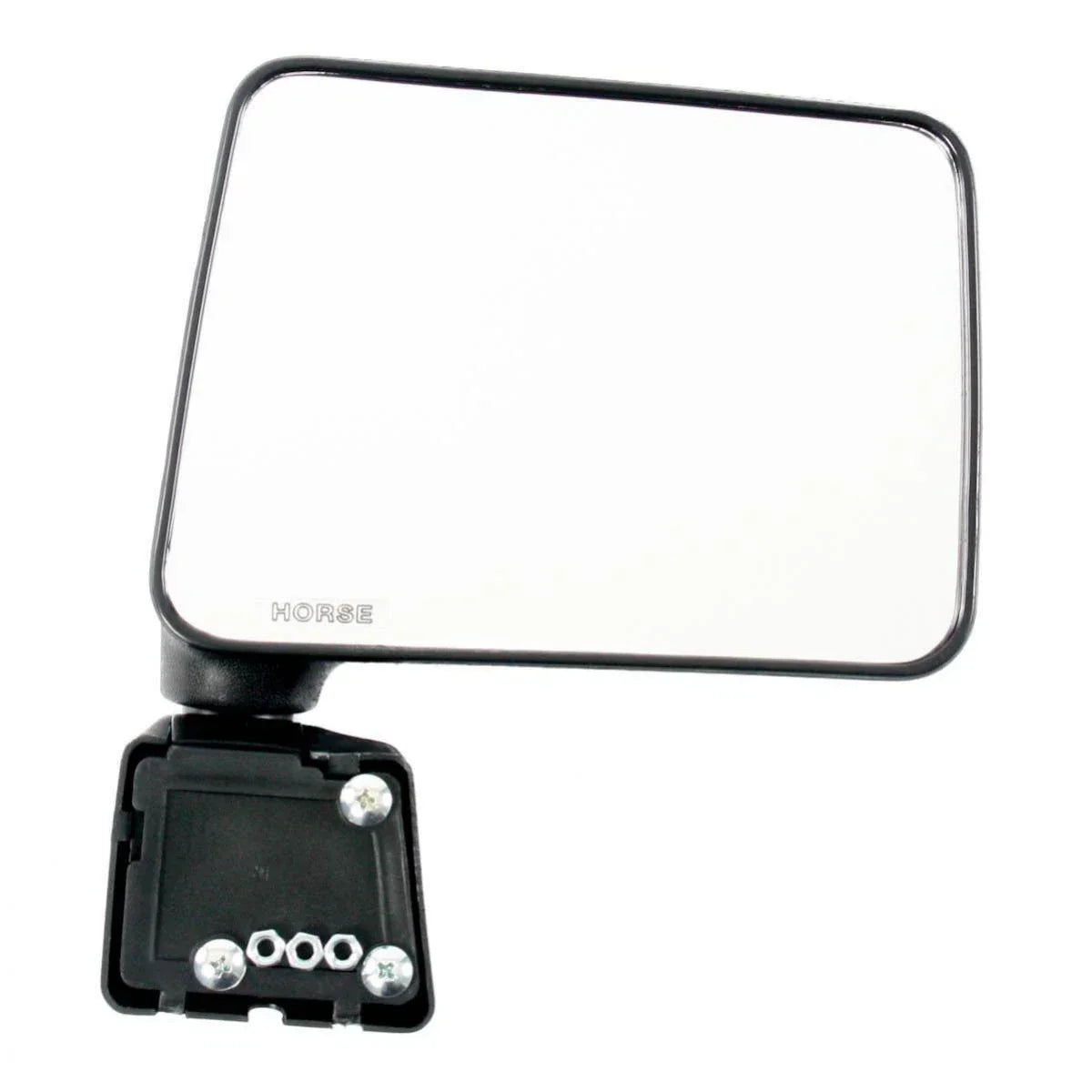 Side Mirror Rear View RH Door Fits Suzuki Samurai SJ410 Sierra LJ50 1981-98 D05
