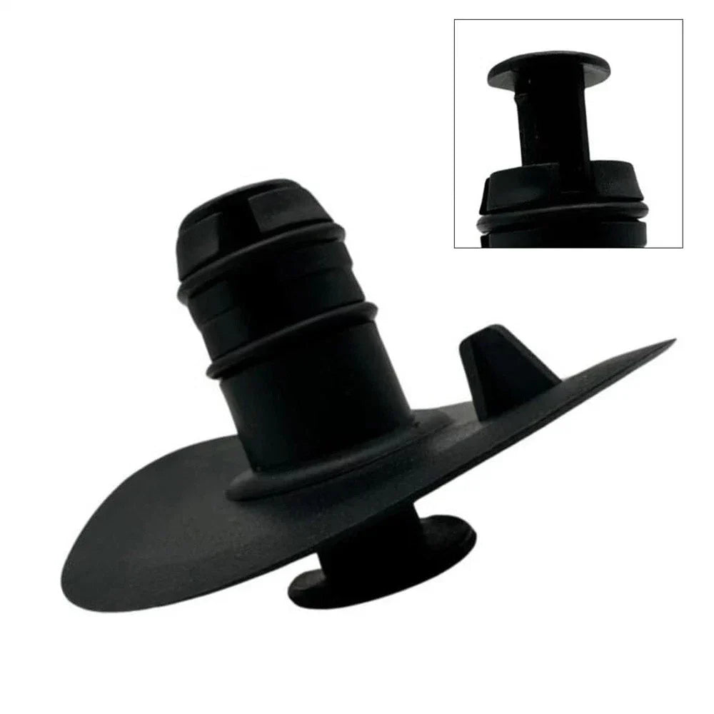 Side Trim Clip for Mercedes-Benz W202 W208 W210 (1996-2002)