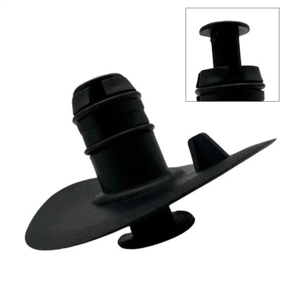 Side Trim Clip for Mercedes-Benz W202 W208 W210 (1996-2002)