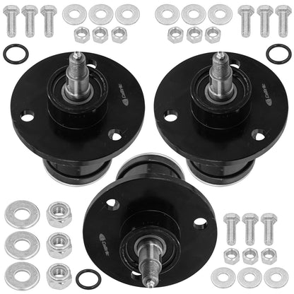 Deck Spindle Assembly Replacement for Bush Hog (2000–2015)