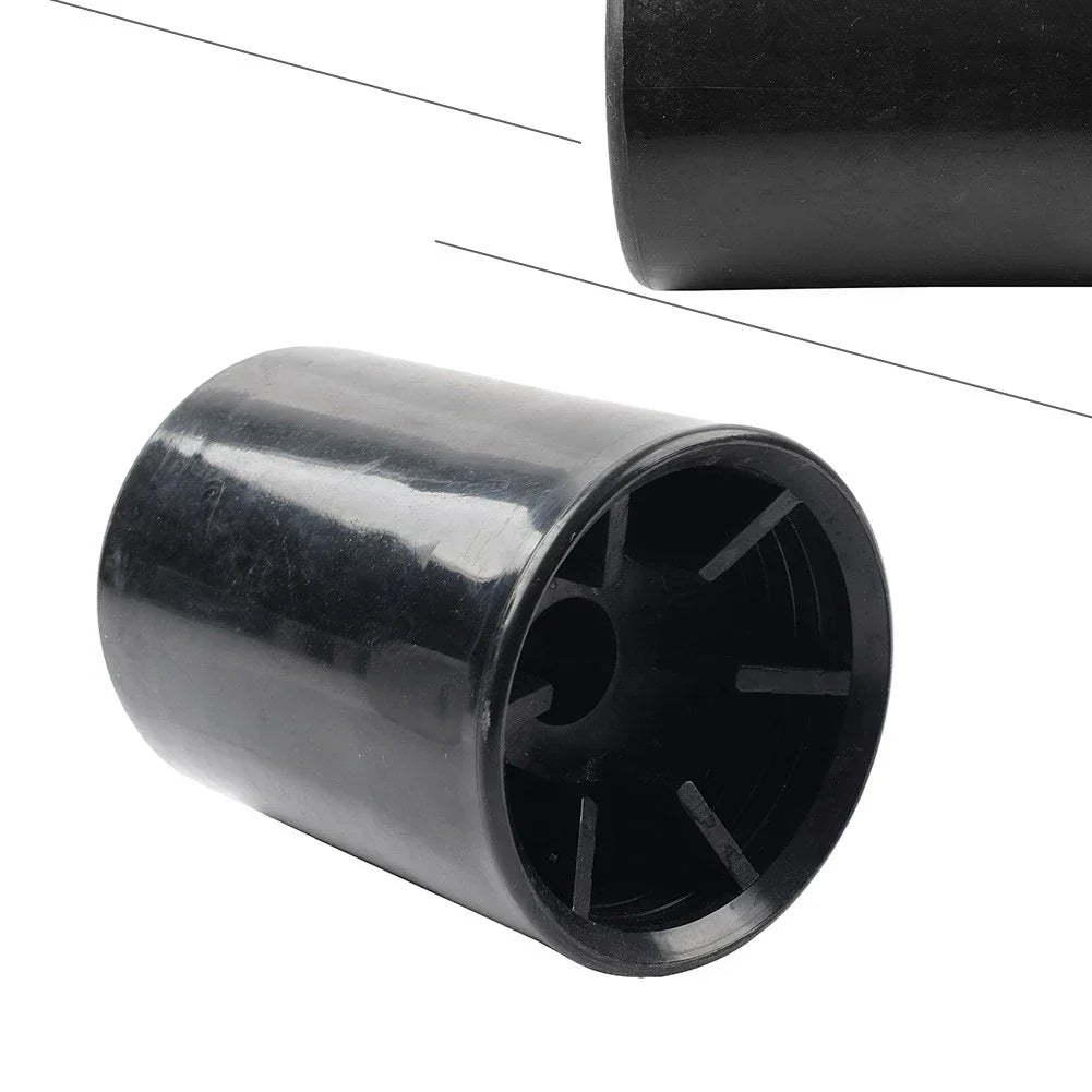 Tire Changer Assist Arm 120mm Roller for Car Wheel Repair Tool
