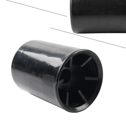 Tire Changer Assist Arm 120mm Roller for Car Wheel Repair Tool