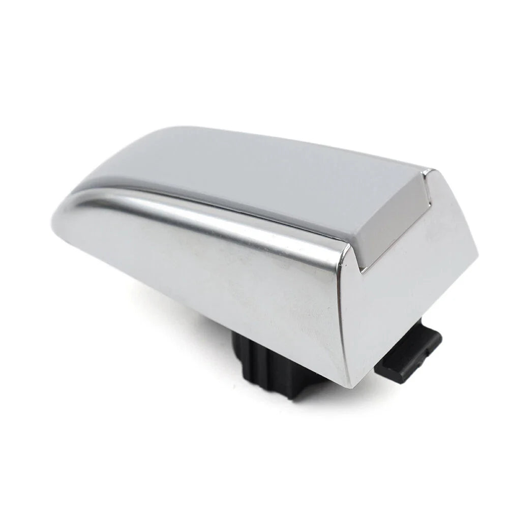 ABS Exterior Door Handle Lock Cap for Land Rover Range Rover, Jaguar XE (2016+)
