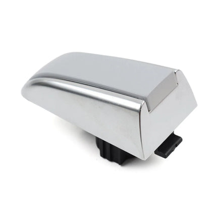 ABS Exterior Door Handle Lock Cap for Land Rover Range Rover, Jaguar XE (2016+)