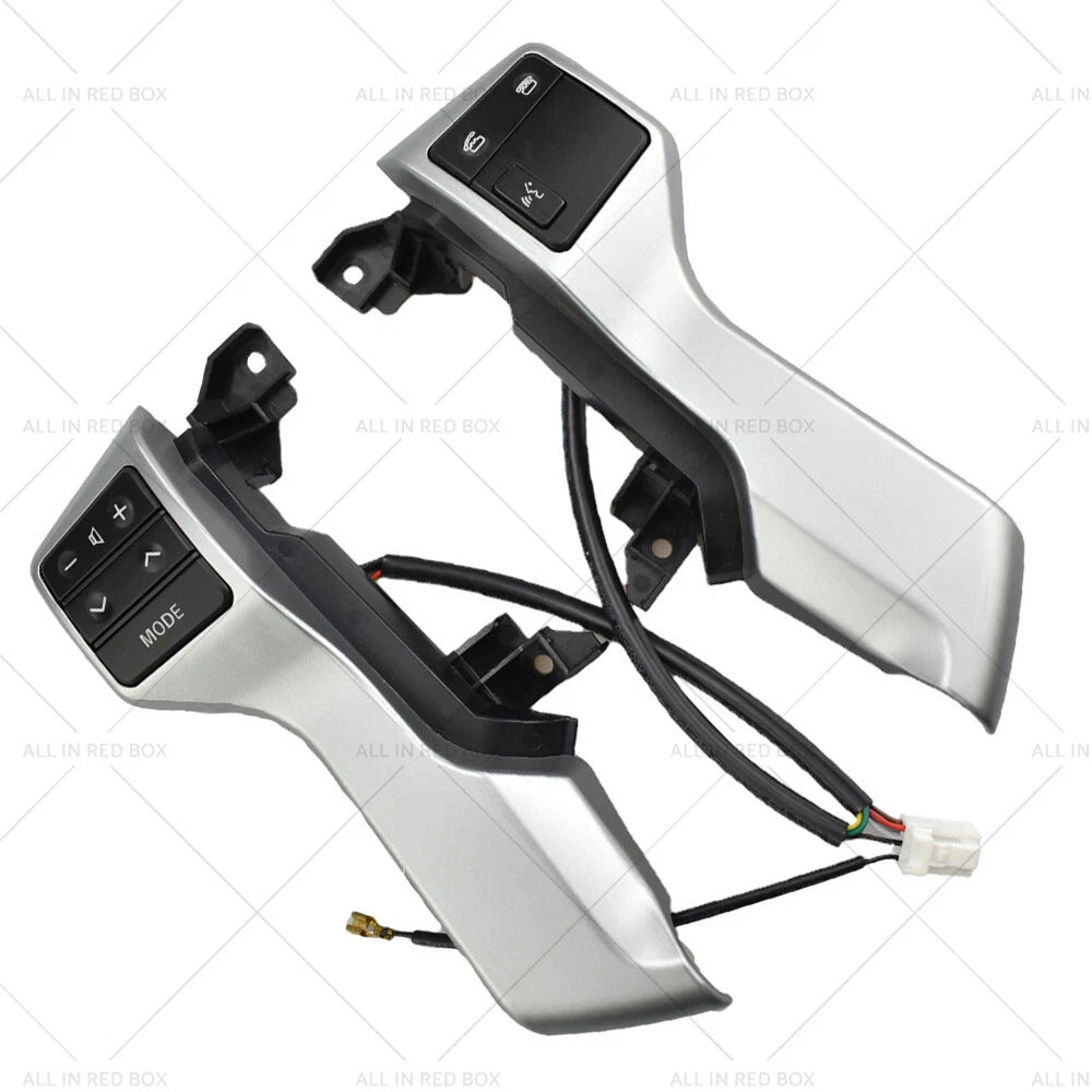 Steering Wheel Control Switch for Land Cruiser Prado GRJ150 KDJ150 (2009-2021)