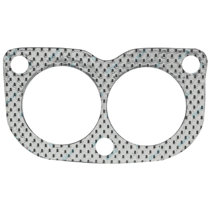 Exhaust Manifold Flange Gasket for Datsun 180B 610 4cyl L18 1.8L 1974 to 1977