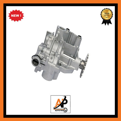 Engine Oil Pump Replacement for Renault 2.3 dCi CDTi M9T 676 (2010–2019)
